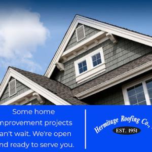 Hermitage Roofing