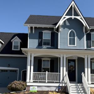 Green Slate Roofing & Siding