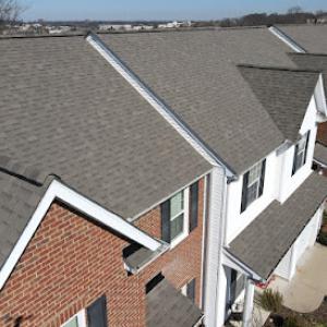 Tim Leeper Roofing