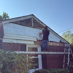 JLJ Construction Services