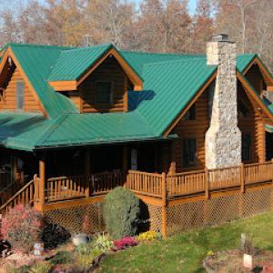 Steel Master Roofing