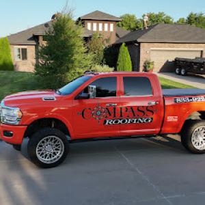 Compass Roofing
