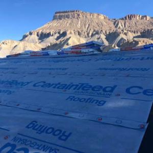 Full Curl Roofing Company