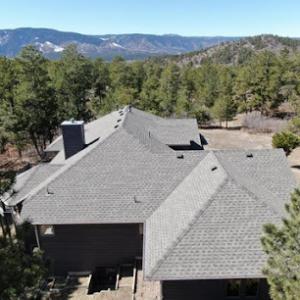 Linear Roofing & General Contractors