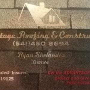 Advantage Roofing