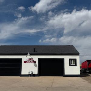 Gus Roofing
