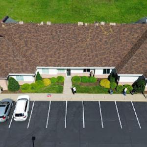 Dan Williams Roofing