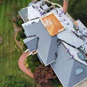 Weather Master Roofing