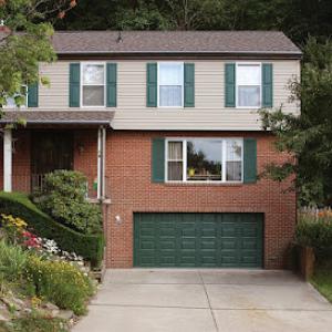 Pindro Roofing Company