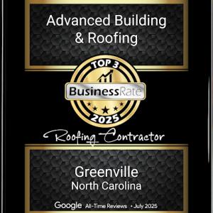 Advanced Building & Roofing