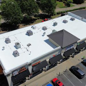Blue Ridge Roofing