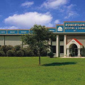 Robertson Roofing & Siding