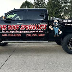 The Roof Specialists