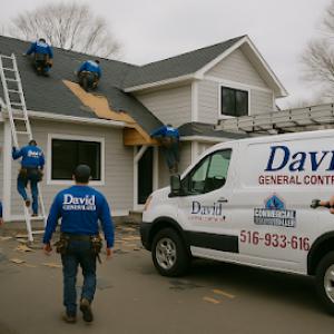 David General Contractors