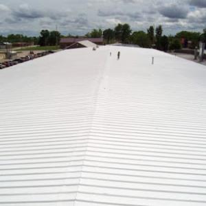 Skyline Commercial Coatings