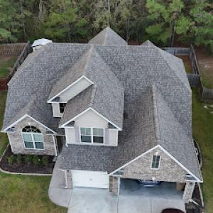 RDGE Roofing