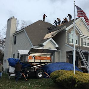 All American Home Improvement