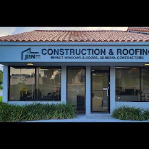 JBN Construction & Roofing