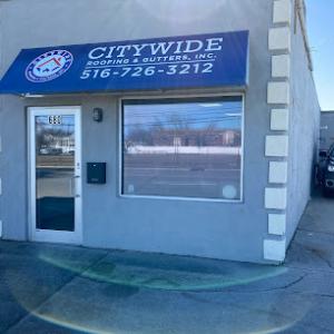 Citywide Roofing & Gutters