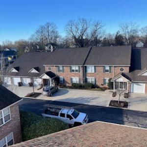Barker Roofing