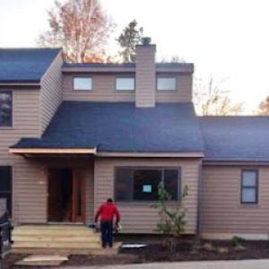 AJE Roofing &mdash; Butler County OH