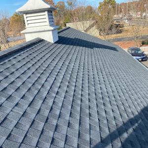 Ken Morton Roofing & Siding