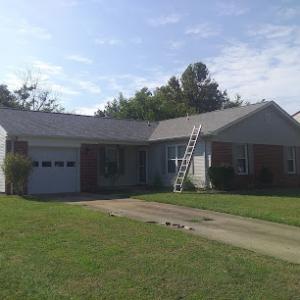 D&S Contracting LLC D&S Roofing