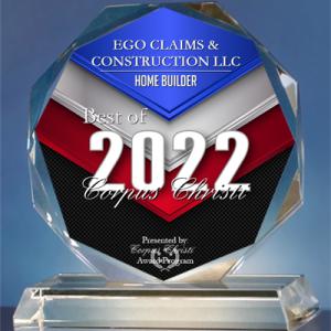 Ego Claims & Construction