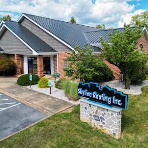 Skyline Roofing