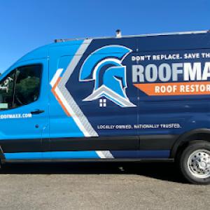 Roof Maxx of Oconomowoc, WI