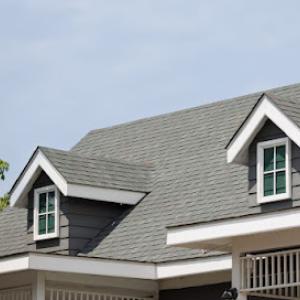 Silver Hammer Roof