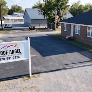 Roof Angel