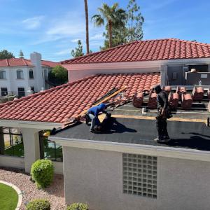 XBuilt Roofing