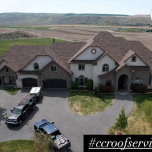 C & C Roofing