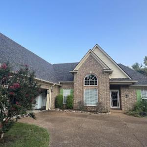 Ultimate Roofing