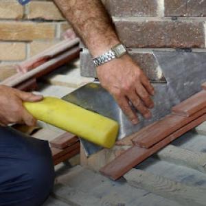 Tom Byer Roofing Service