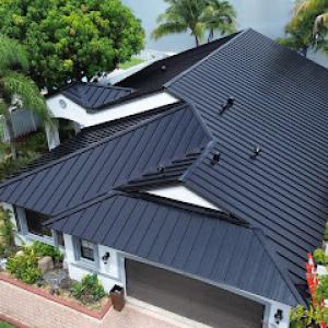 Metal Roof Master
