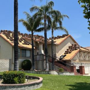 Paragon Roofing