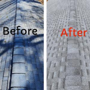 Right Service Roof Repair & Roofing