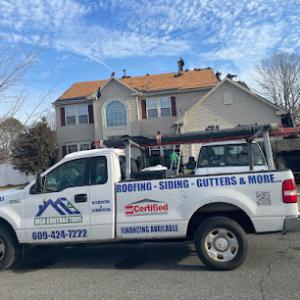 Mca Roofing Contractors