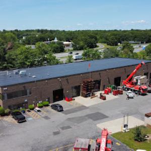 Corolla Roofing