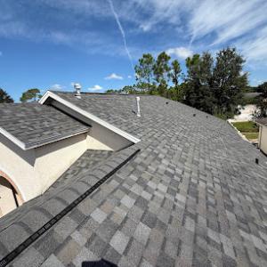 Veteran Owned Roofing