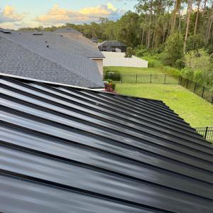 Legend Roofing