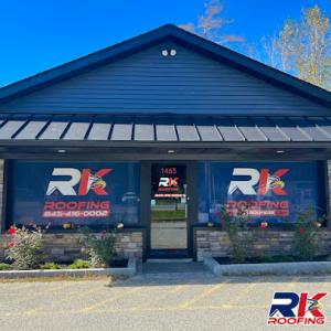 RK Roofing