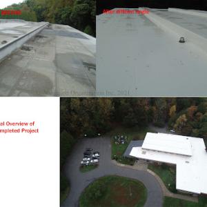 Vanguard Roofing