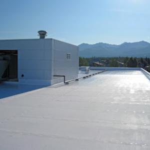 Alaska Roof Restorations