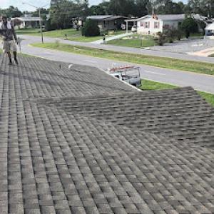 All Coast Roofing