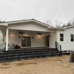 Will Testa Home Remodeling