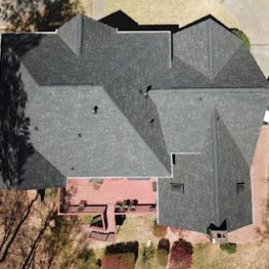 Squirrels Roofing
