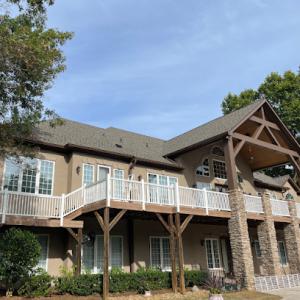 Jeff Freeman's Roofing Siding & Windows